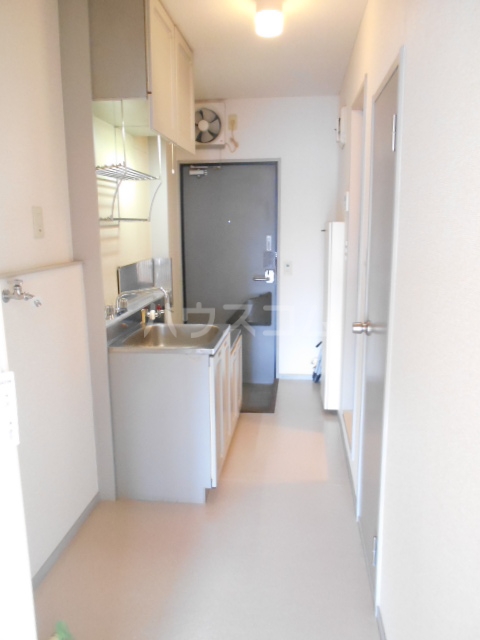 5/30 リビング/ダイニング