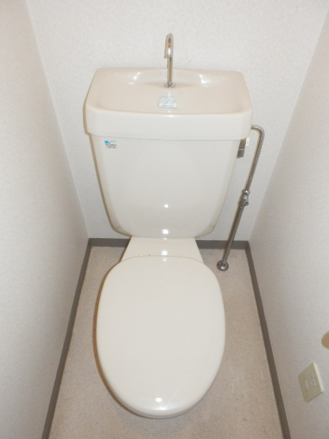 17/30 トイレ