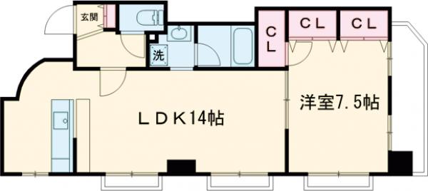 2/29 間取