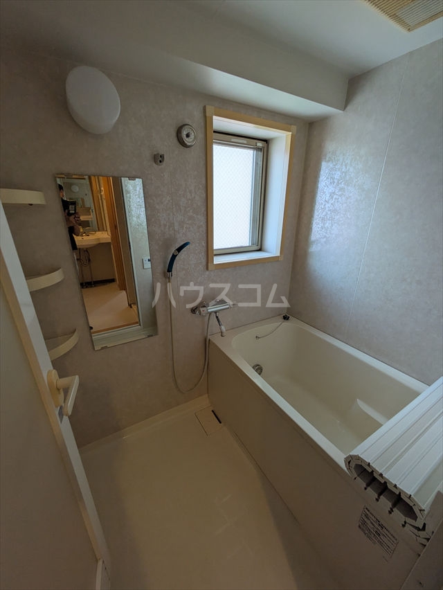 9/29 浴室