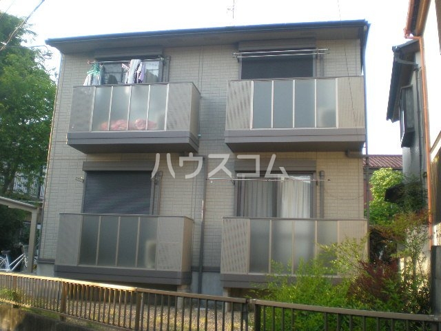 1/22 外観
