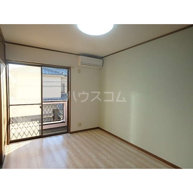 5/17 リビング/ダイニング