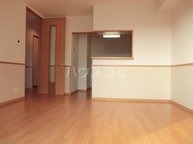 5/29 リビング/ダイニング