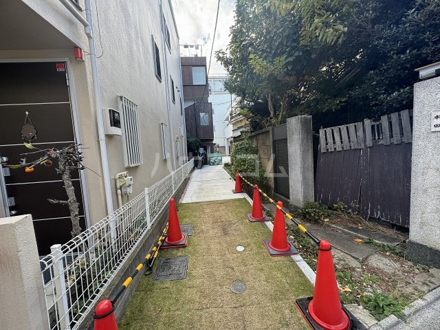 2/6 エントランス