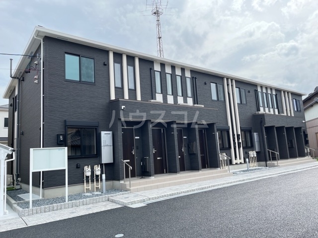 1/28 外観