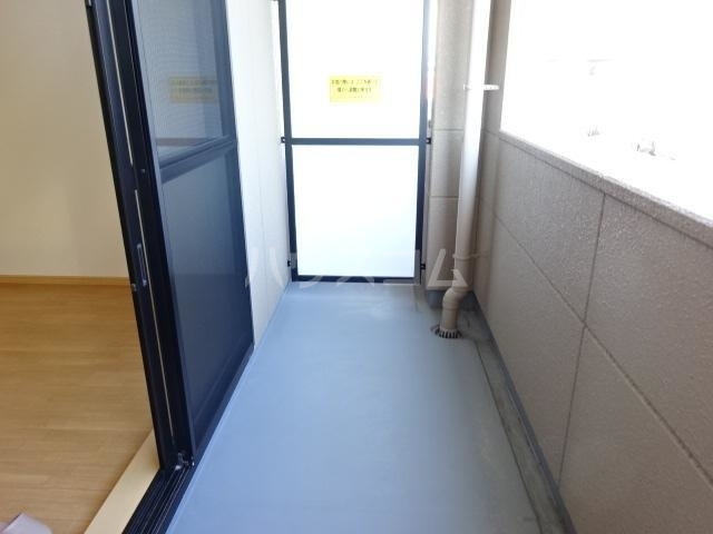 17/30 バルコニー