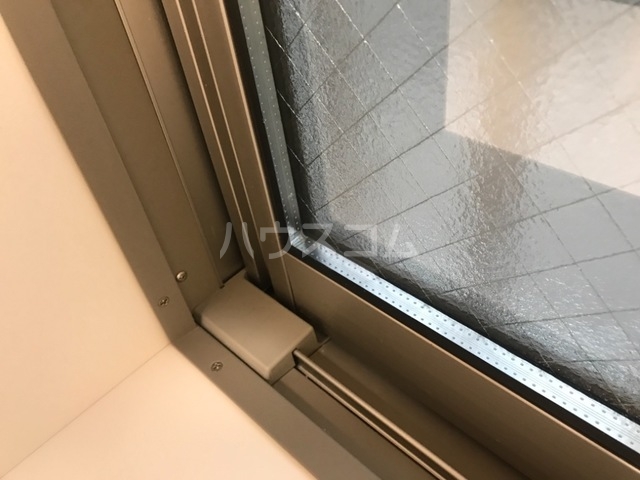 15/30 バルコニー