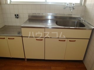 10/30 キッチン