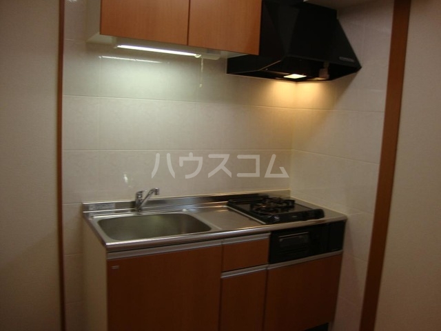 12/25 キッチン