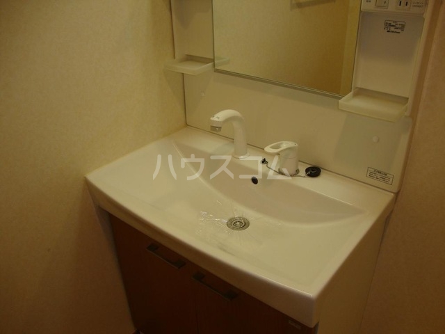 17/25 洗面