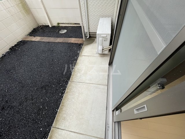15/30 バルコニー