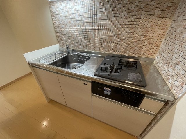 11/30 キッチン