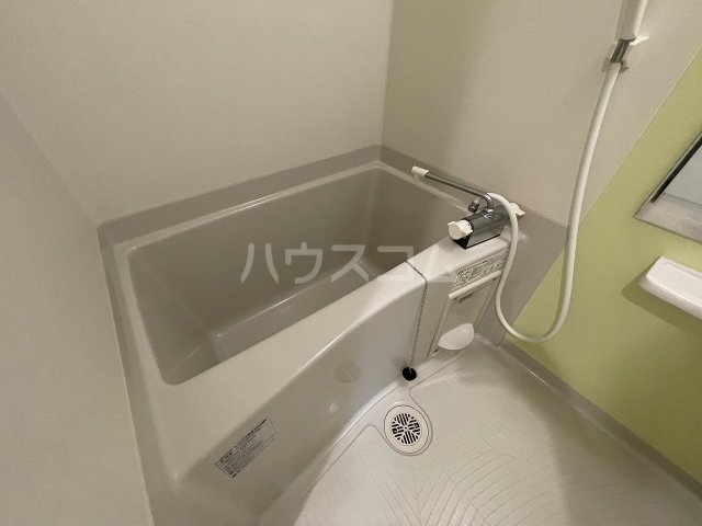 12/30 浴室