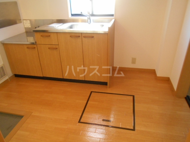 4/30 リビング/ダイニング