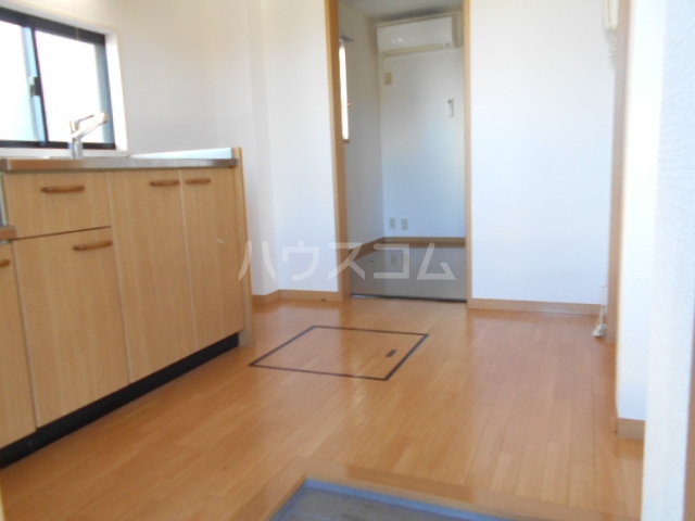 3/30 リビング/ダイニング