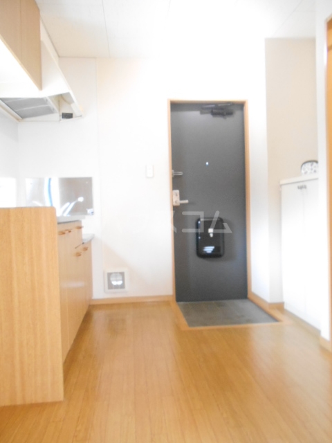 4/27 リビング/ダイニング