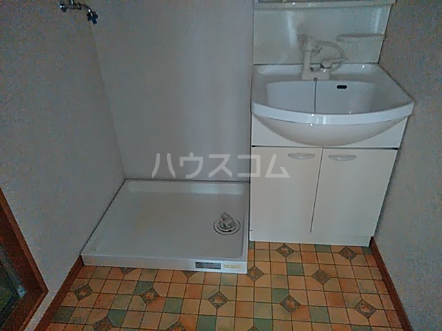 14/30 洗面