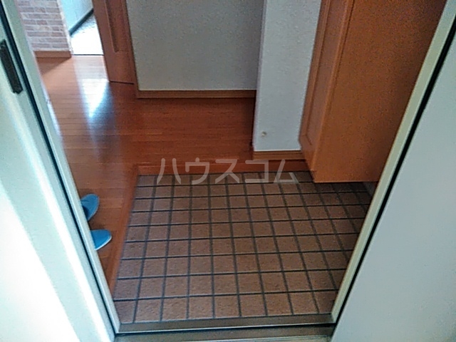 9/30 玄関