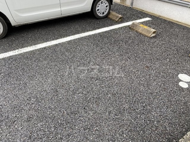 29/30 駐車場