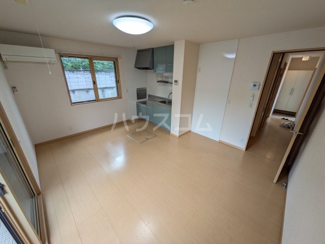 5/30 リビング/ダイニング