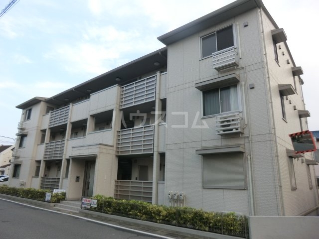 2/8 外観