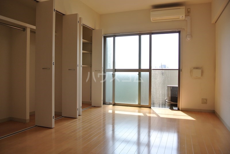 3/18 リビング/ダイニング