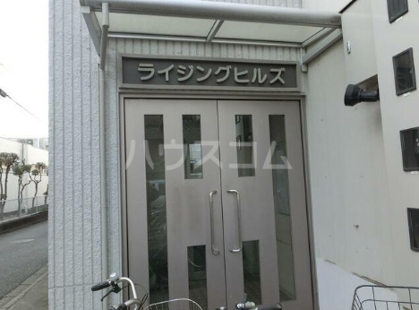 15/24 エントランス