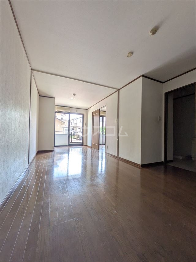 3/26 リビング/ダイニング