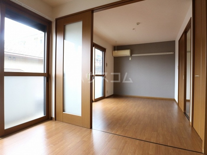 3/19 リビング/ダイニング