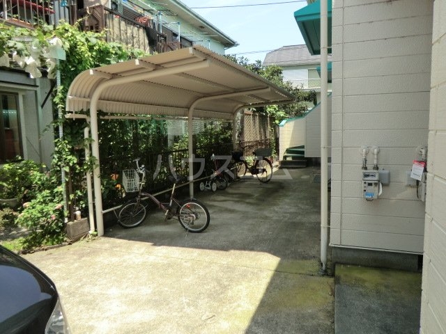 その他共有