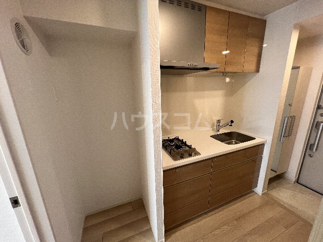 10/30 キッチン
