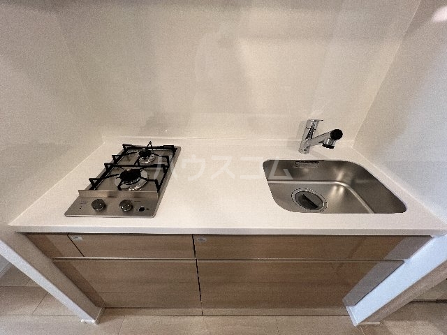 8/30 キッチン