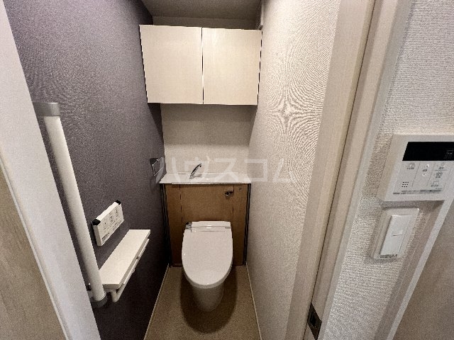 13/30 トイレ