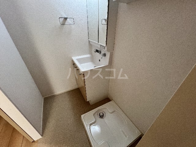 14/30 洗面