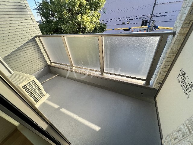 15/30 バルコニー