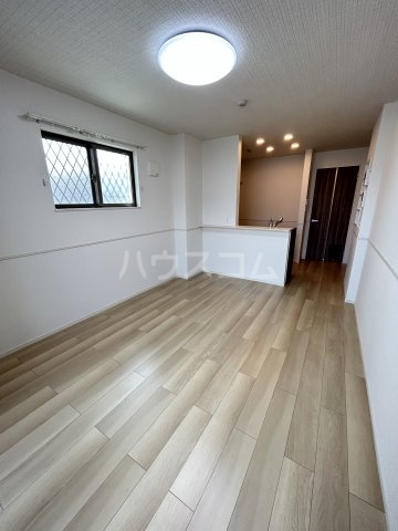 5/30 リビング/ダイニング