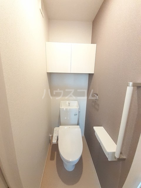 17/30 トイレ