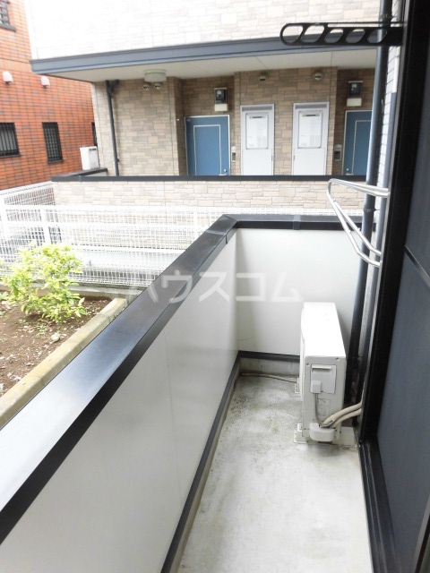 15/25 バルコニー