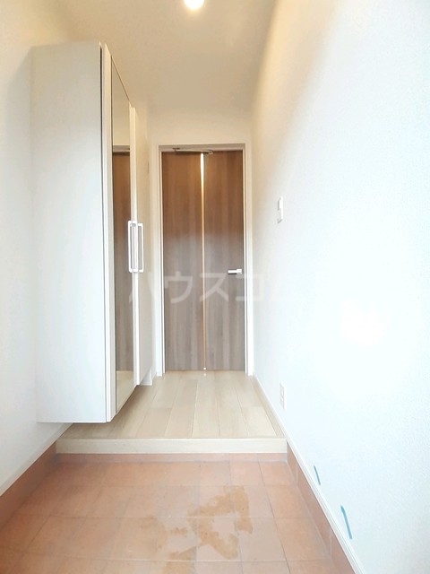 2/9 エントランス