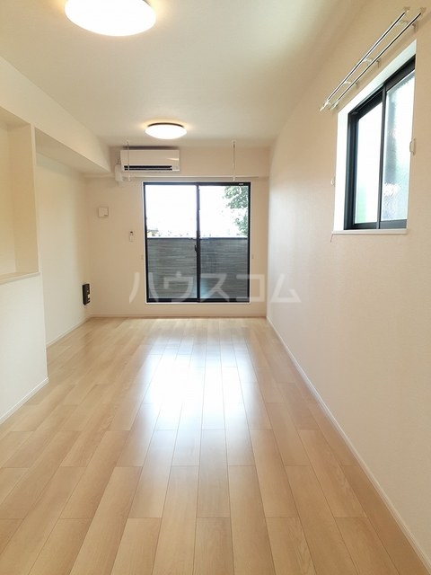 3/22 リビング/ダイニング