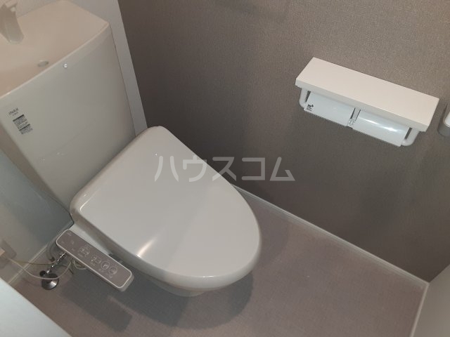 11/30 トイレ