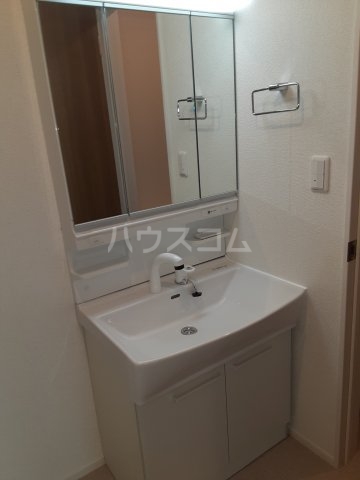 12/30 洗面