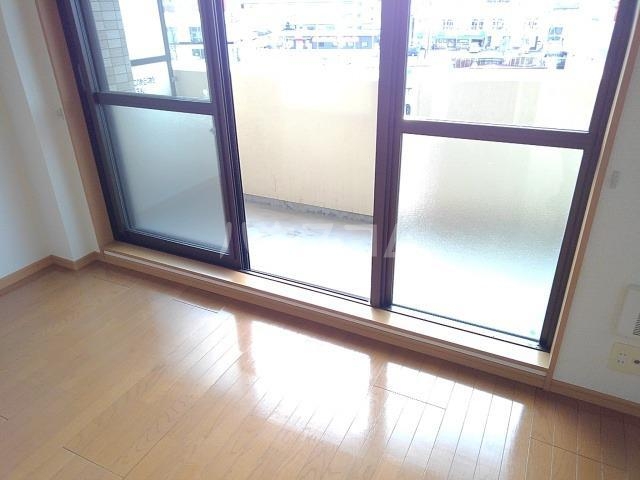 12/20 バルコニー