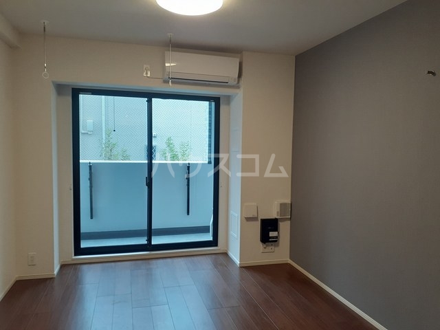 4/25 リビング/ダイニング