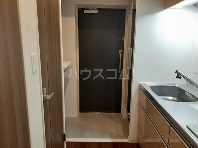 9/25 キッチン