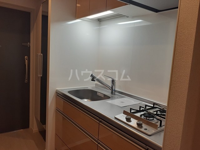 8/25 キッチン