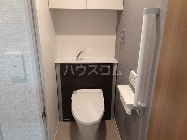 11/25 トイレ