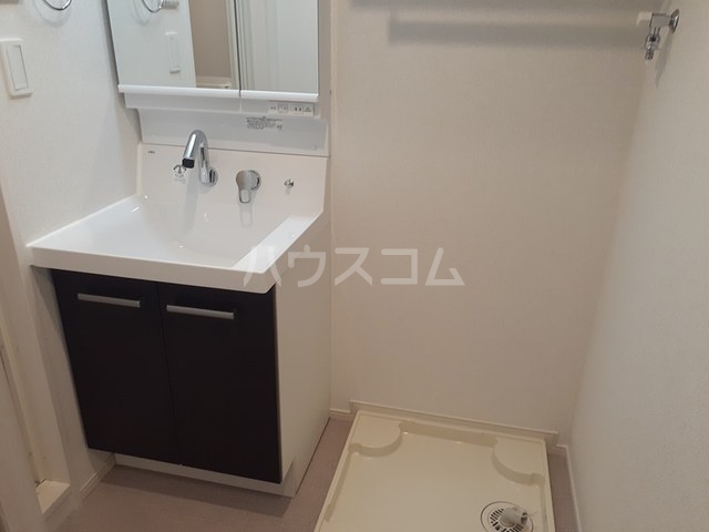 12/25 洗面