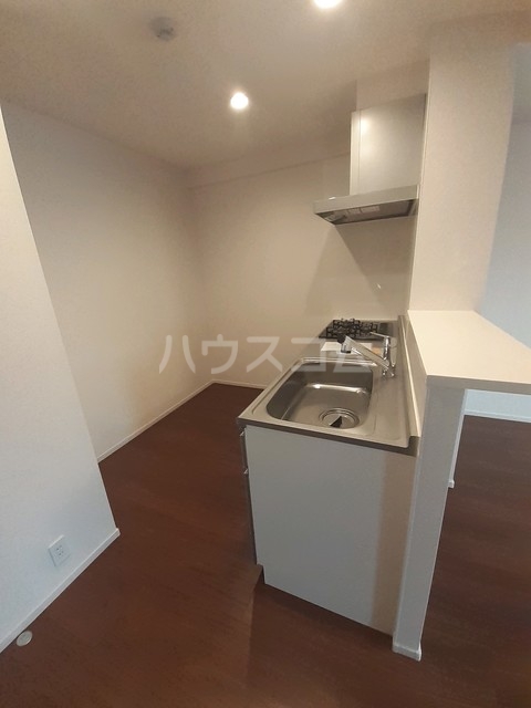 7/25 キッチン