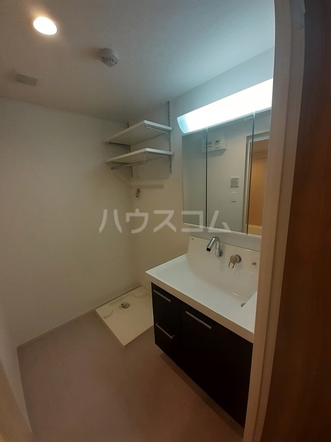 10/25 洗面